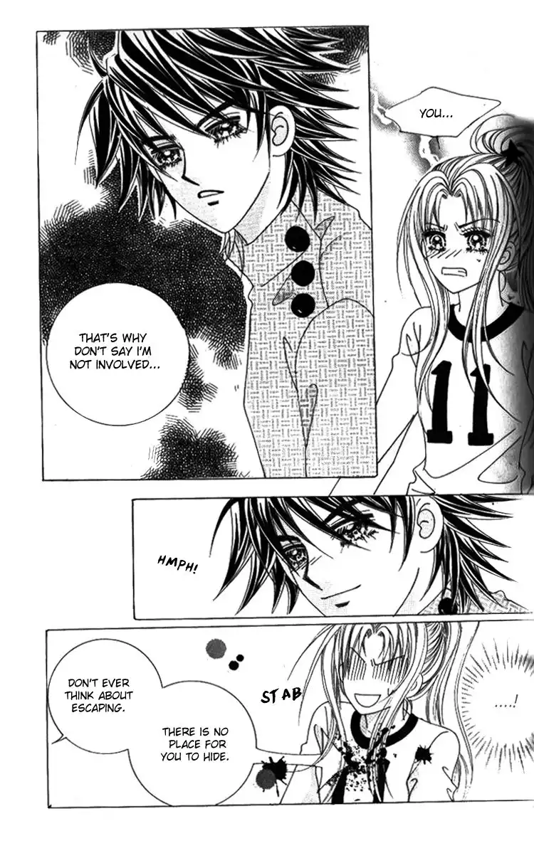 Ways of the Jogang Jicheo Chapter 15 41